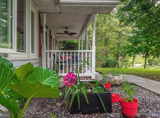 201 Laing Rd, Front Royal, VA 22630