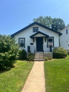 258 3rd St, Fair Haven, NJ, 07704