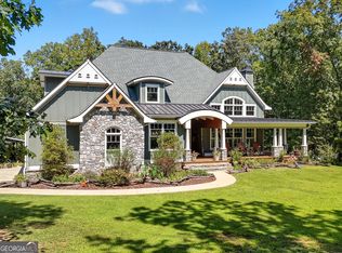 4454 Damascus Rd, Jasper, GA 30143