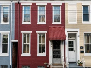 18 S Lee St, York, PA 17403
