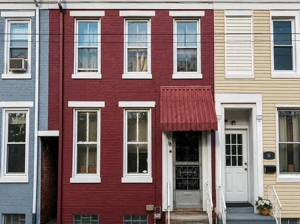 18 S Lee St, York, PA 17403