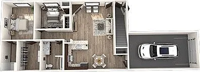 Settlers Ridge — Photo 4