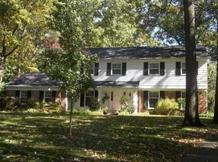 4120 Wyndwood Dr, Toledo, OH 43623