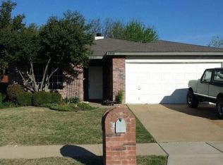 3110 Valley Crest Dr, McKinney, TX 75070