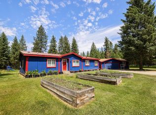 6275 Kelso Lake Rd, Athol, ID 83801