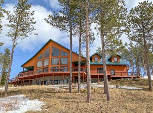 (Undisclosed Address), Lead, SD 57754