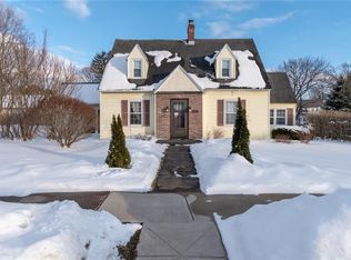 2655 Edgewood Rd, Utica, NY 13501