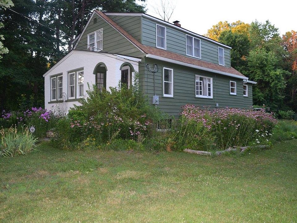 Home from Wilford Drive