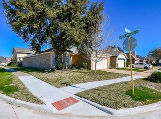 13574 Blue Marlin Ln, Houston, TX 77083