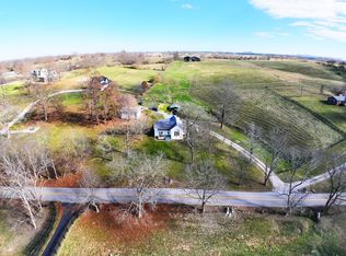 297 Walnut Meadow Rd, Richmond, KY 40475