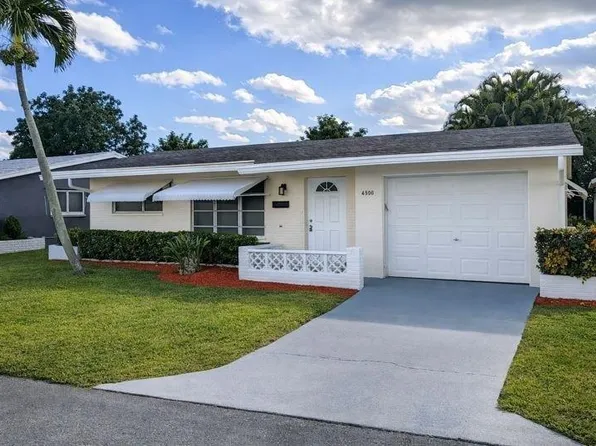 4906 NW 53rd Ct, Fort Lauderdale, FL 33319