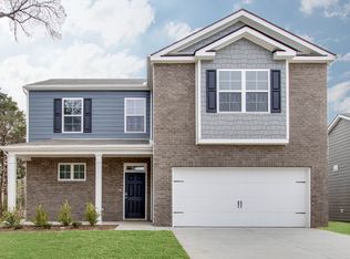 5424 Conifer Ln, Cookeville, TN 38506