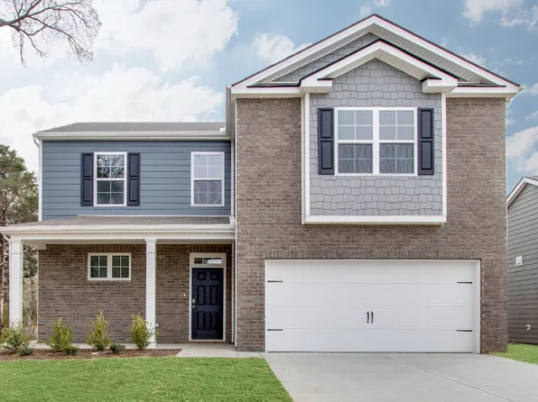 5424 Conifer Ln, Cookeville, TN 38506