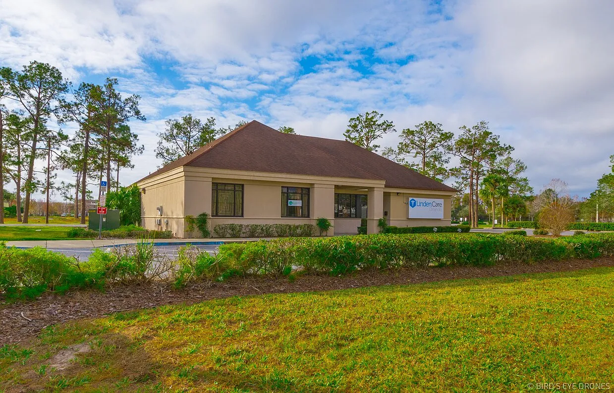 1800 West Oak Ridge Road, Orlando, FL 32809 - B — Photo 3