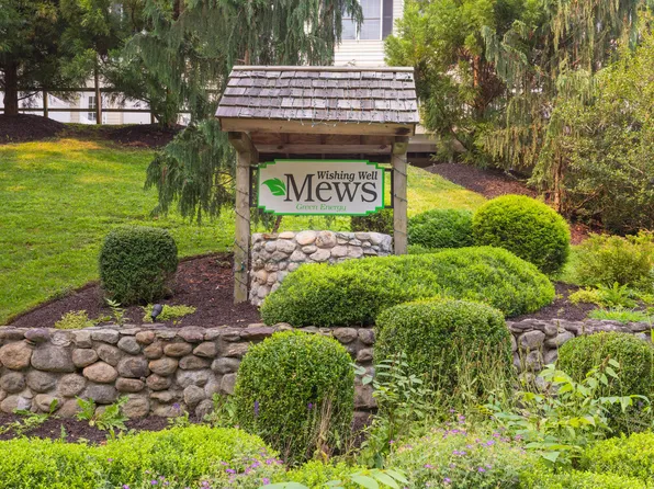 24 Wishing Well Lane #24, New Milford, CT 06776