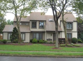 1437 Revere Rd, Yardley, PA 19067