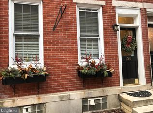 130 Pemberton St APT 1, Philadelphia, PA 19147