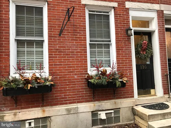 130 Pemberton St APT 1, Philadelphia, PA 19147