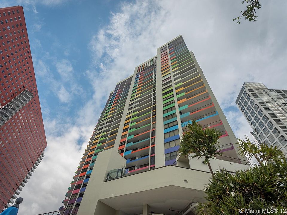1st image of 1581 E Brickell Ave #Penthouse 105