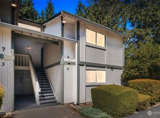 432 S 321st Pl APT G4, Federal Way, WA 98003