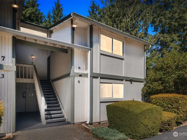 432 S 321st Place #G4, Federal Way, WA 98003