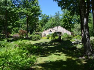 1304 W Center Rd, Otis, MA 01253