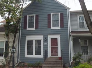 15065 Maple Glen Ct, Dumfries, VA 22025