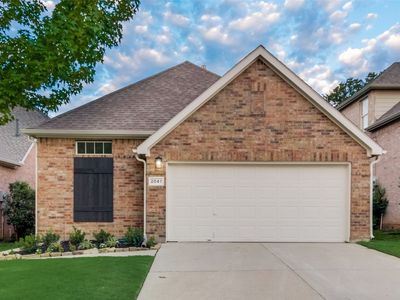 2041 Stonecourt Dr, Bedford, TX, 76021