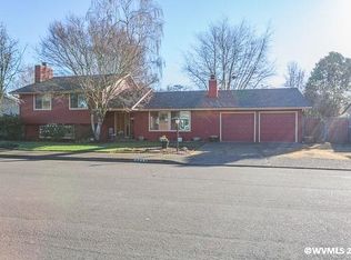 5626 Willapa Ct NE, Keizer, OR