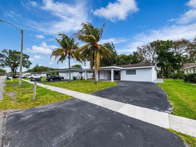 6941 NW 84th St, Fort Lauderdale, FL, 33321