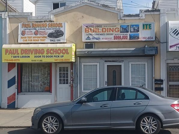 126-06 111th Ave