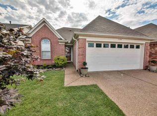 1175 Breezy Oak Cv, Cordova, TN 38018