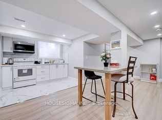 28 Earlton Rd #BASEMENT, Toronto, ON M1T2R3