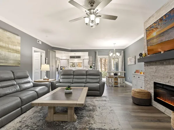 106 Oxford Drive #6-1, Branson, MO 65616