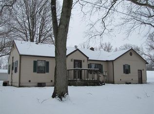 727 N Childrens Home Rd, Troy, OH 45373
