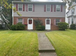 1820 Belleville Rd SW, Roanoke, VA 24015