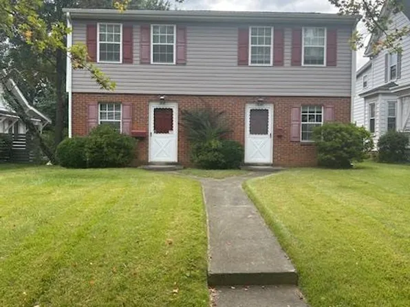 1820 Belleville Rd SW, Roanoke, VA 24015