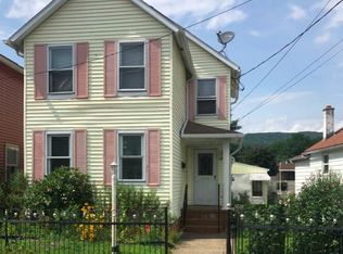 179 Mason St, Exeter, PA 18643
