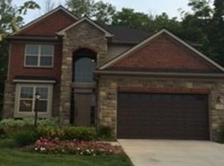 41703 Steinbeck Gln, Novi, MI 48377