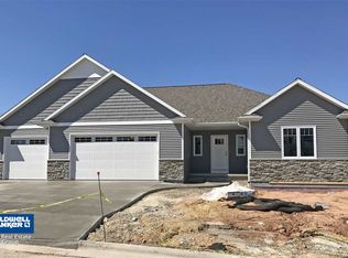 1113 Branigan Way, Green Bay, WI 54311