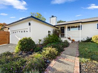 2504 Hastings Ave, Redwood City, CA