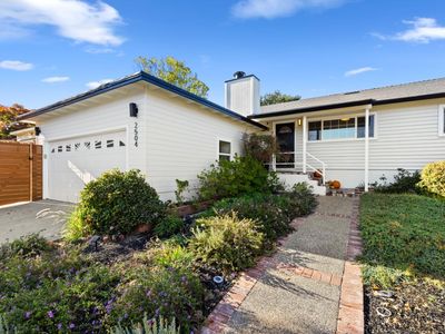 2504 Hastings Ave, Redwood City, CA, 94061
