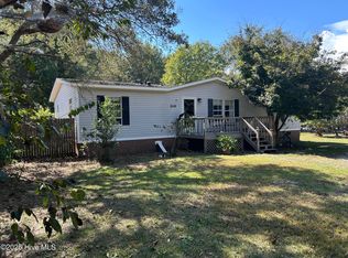 3529 Blue Banks Loop Road NE, Leland, NC 28451