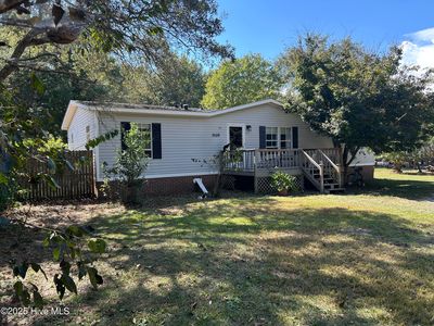 3529 Blue Banks Loop Road NE, Leland, NC, 28451