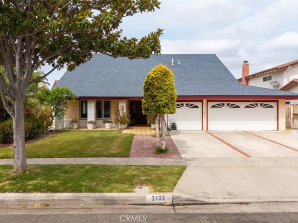3102 S Pacific Ave, Santa Ana, CA 92704
