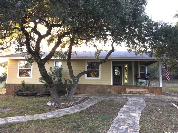 1315 Overbrook, Spring Branch, TX 78070