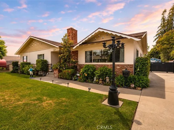 12466 Lewis Ave, Chino, CA 91710
