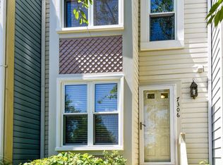 7306 Eastgate Ln, Alexandria, VA 22315