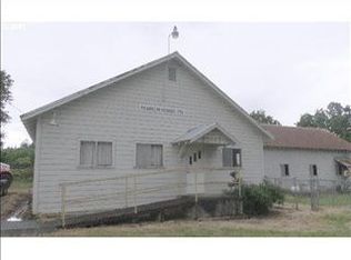 92081 Territorial Hwy, Junction City, OR 97448