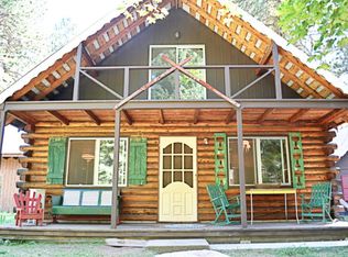 928 Flynn Ln, McCall, ID 83638